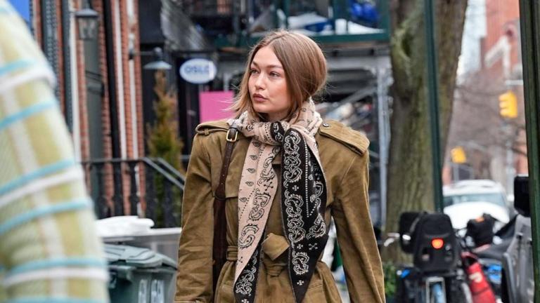 Τζίτζι Χαντίντ