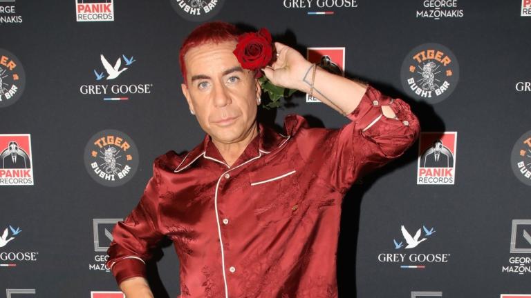 Γιώργος Μαζωνάκης