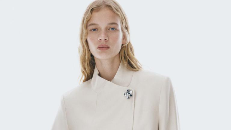 δυο συνολα ανοιξιατικα για το γραφειο 