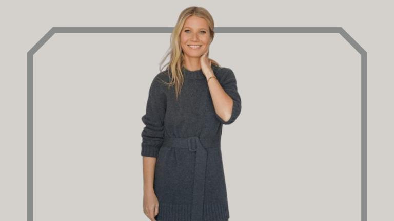 Γκουίνεθ Πάλτροου