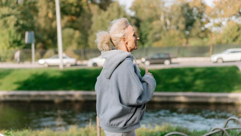 Τρέξιμο/Φωτογραφία Unsplash 
