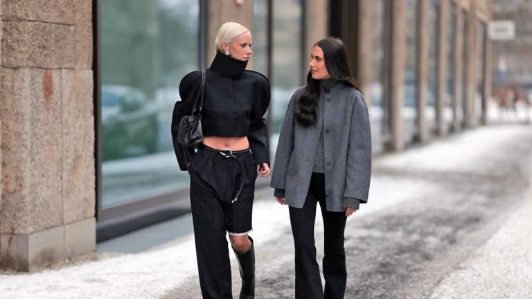 Καστανό σαντρέ: Το chic χρώμα μαλλιών που είναι τάση και απαιτεί ελάχιστη συντήρηση