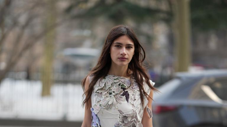 Ανοιξιάτικα φορέματα από H&M