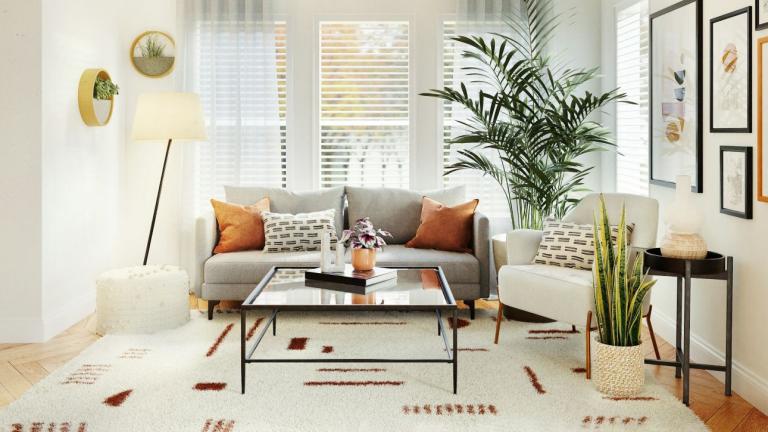 ΙΚΕΑ έπιπλο 2 σε 1