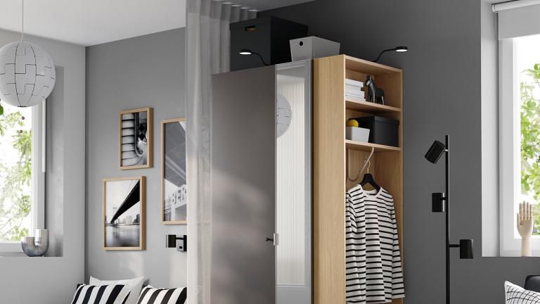 Φωτογραφία ΙΚΕΑ 