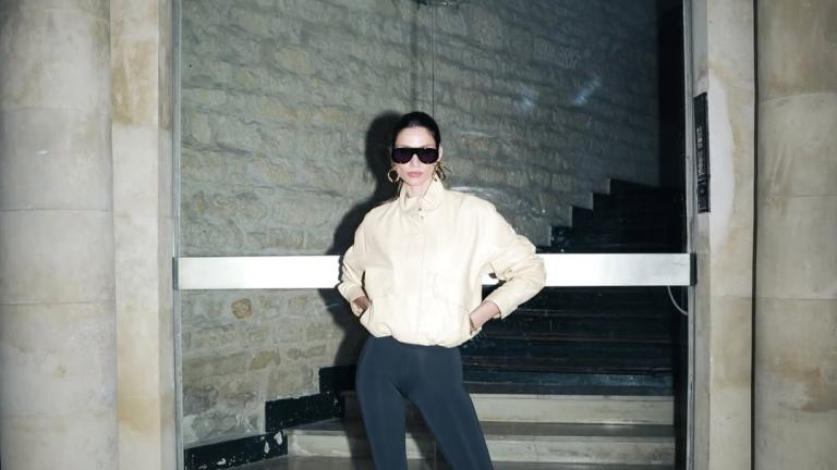 Ηλιάνα Παπαγεωργίου