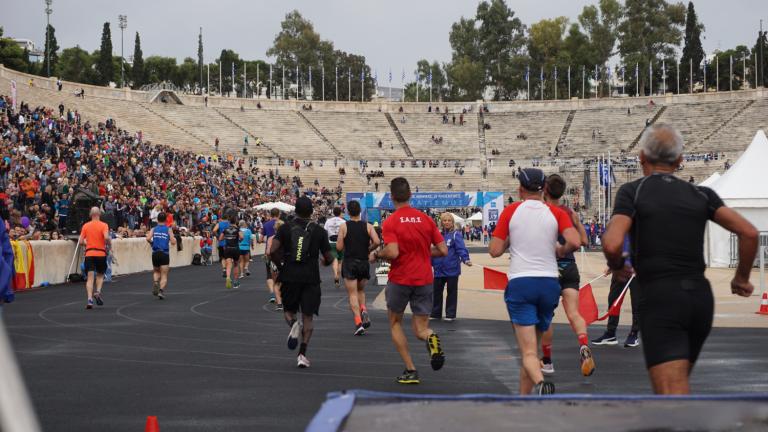 Ημιμαραθώνιος Aθήνας την Κυριακή: Τι πρέπει να φάτε το πρωί πριν τον αγώνα