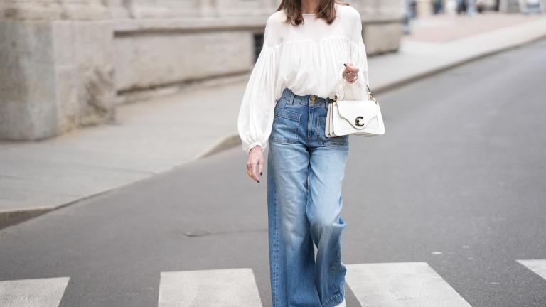 στιλάτη γυναίκα