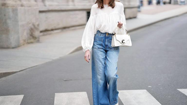 στιλάτη γυναίκα