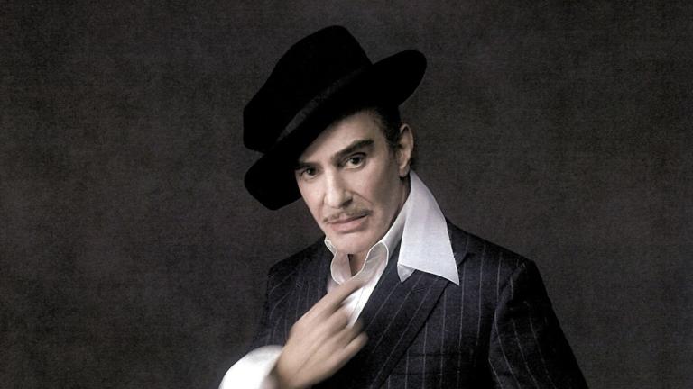 Τζον Γκαλιάνο