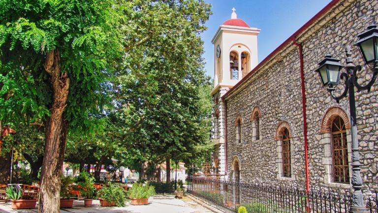 Καλάβρυτα