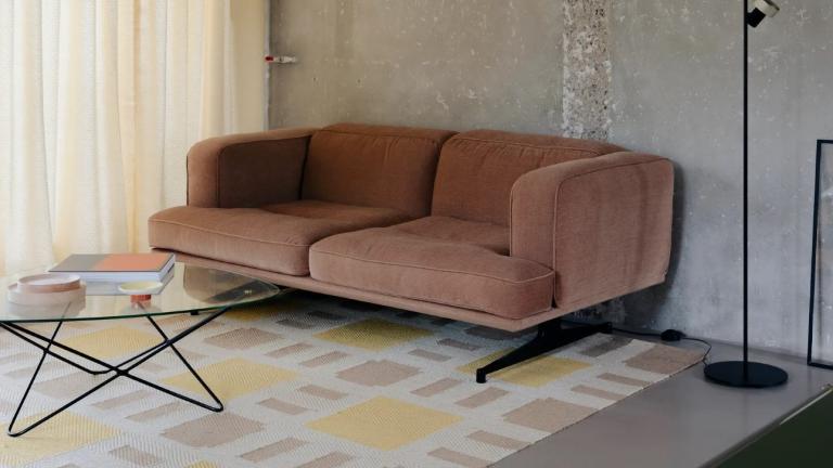 Ανακαίνιση σπιτιού στο Παρίσι