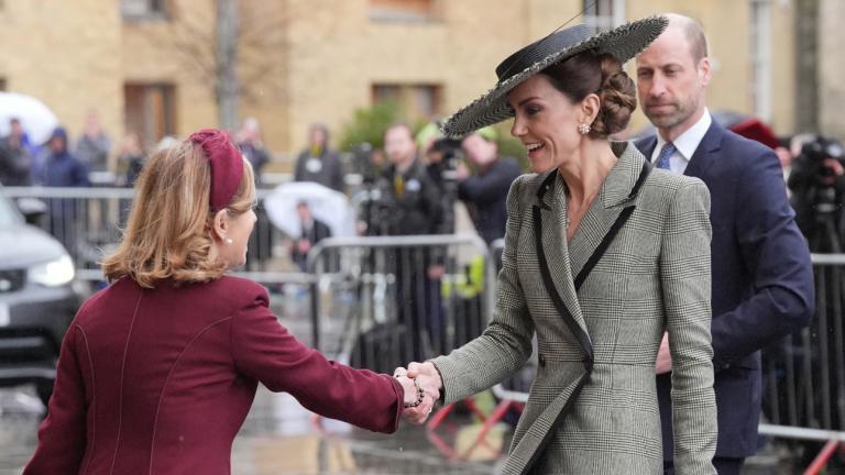 Κέιτ Μίντλετον