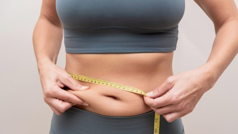 Κοιλιακό λίπος 