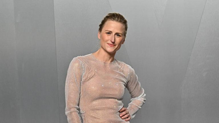 Μάμι Γκάμερ