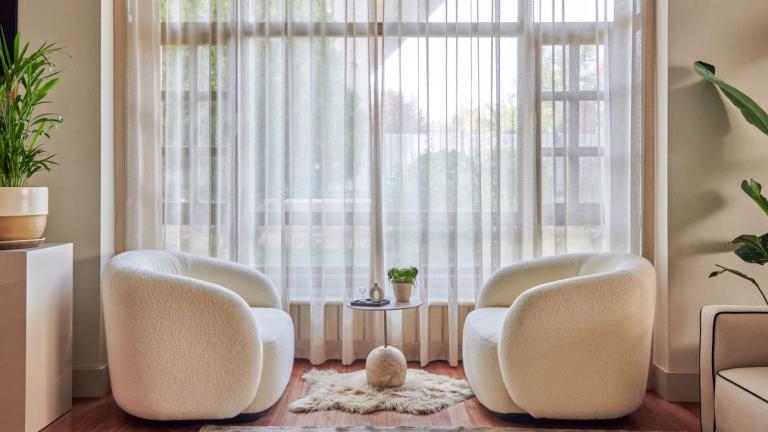 Διακοσμητής αναλύει ποιες είναι οι καλύτερες κουρτίνες 