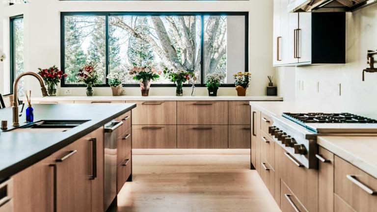 Οργάνωση κουζίνας