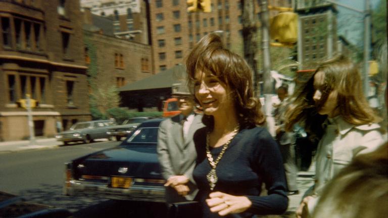 Λι Ραντζιβίλ