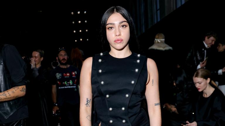 Λούρδη Λεόν