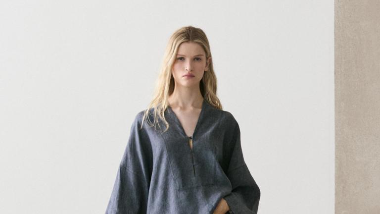 Κιμονό Massimo Dutti