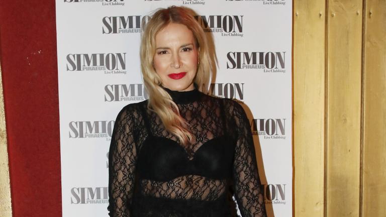 Μαρία Ανδρούτσου