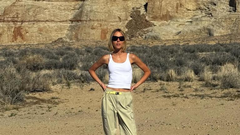 Μαρία Ολυμπία Ντε Γκρες