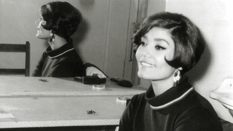 Γιατί η Μαρινέλλα ήταν η πιο unisex παρουσία του ελληνικού πενταγράμμου