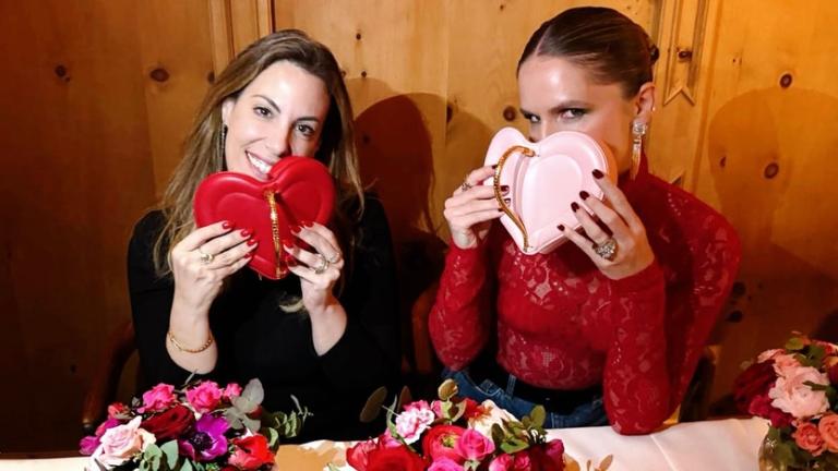 Μαίρη Κατράντζου, Ευγενία Νιάρχου