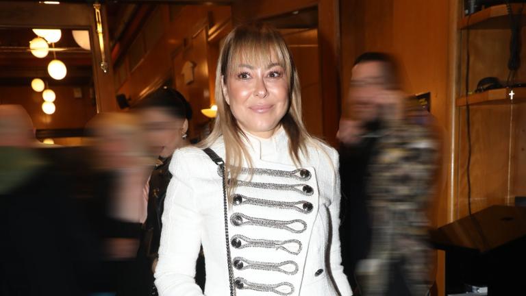 Μελίνα Ασλανίδου