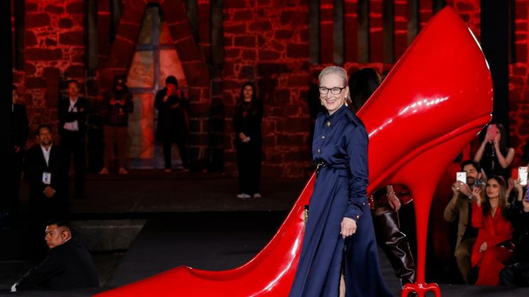 Μέριλ Στριπ 