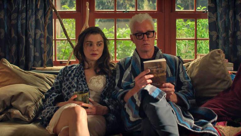 Στιγμιότυπο από την σειρά Vladimir