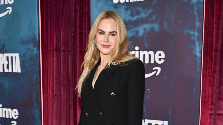 Νικόλ Κίντμαν