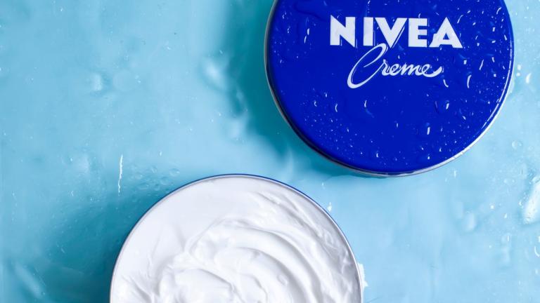 Πώς δρα η κρέμα Nivea