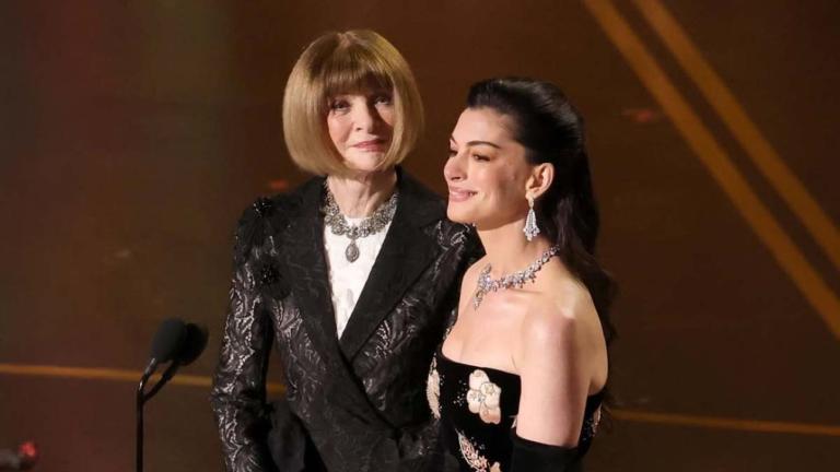 Οι εμφανίσεις των Όσκαρ που ξεχωρίσαμε