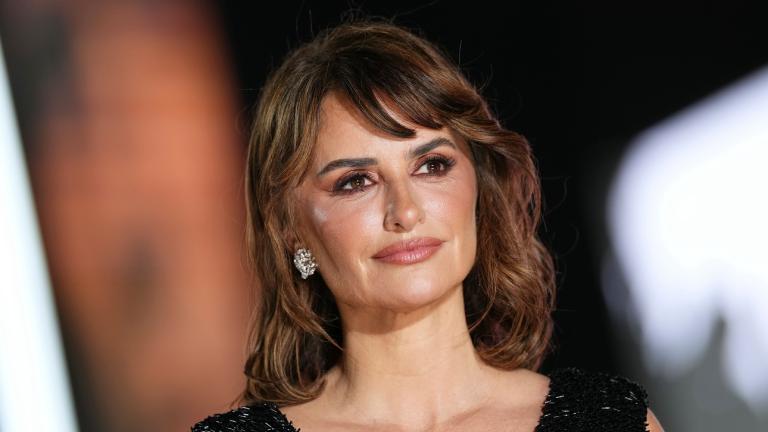 Πενέλοπε Κρουζ/Φωτογραφία AP