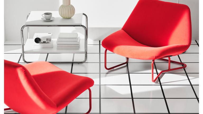 Νέα πολυθρόνα απο τα ΙΚΕΑ