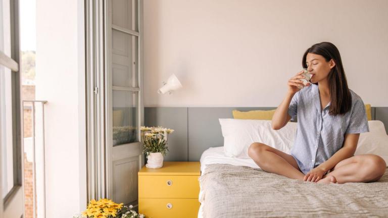 Το τρόφιμο που καλό είναι να αποφεύγετε πρώτο το πρωί, σύμφωνα με διατροφολόγο