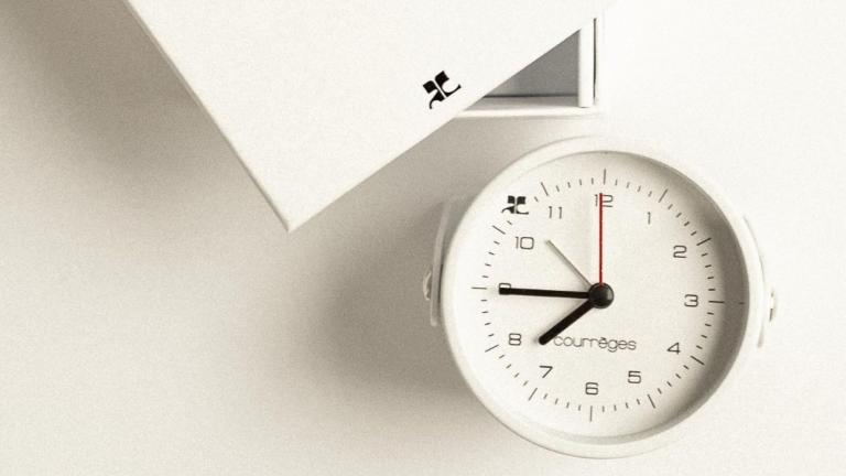 Το προσκλητήριο του Courrèges για την επίδειξη FW26