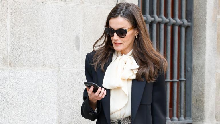 βασίλισσα Λετίθια