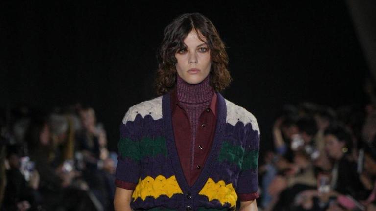 Rabanne / Paris Fashion Week 2026