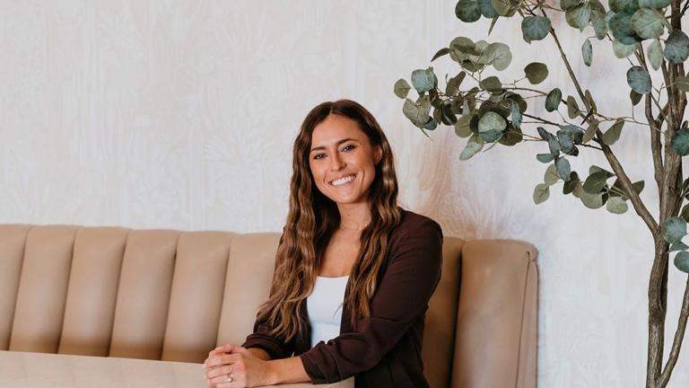 Τι τρώει μια διατροφολόγος 