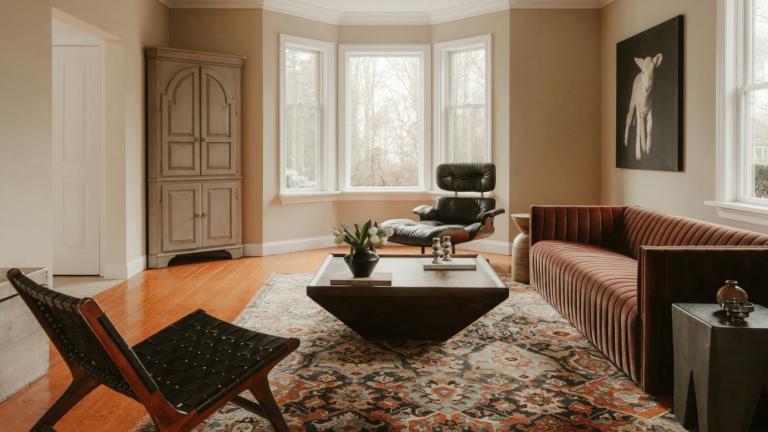 Τι κάνει ένα σαλόνι στιλάτο