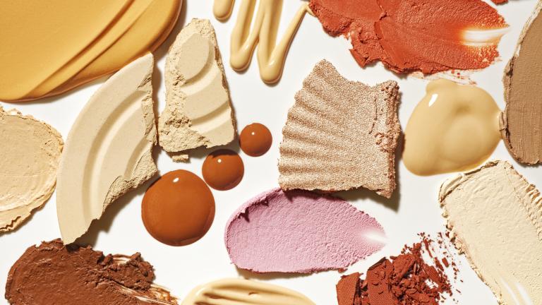 Natural Glow Up with Maybelline New York