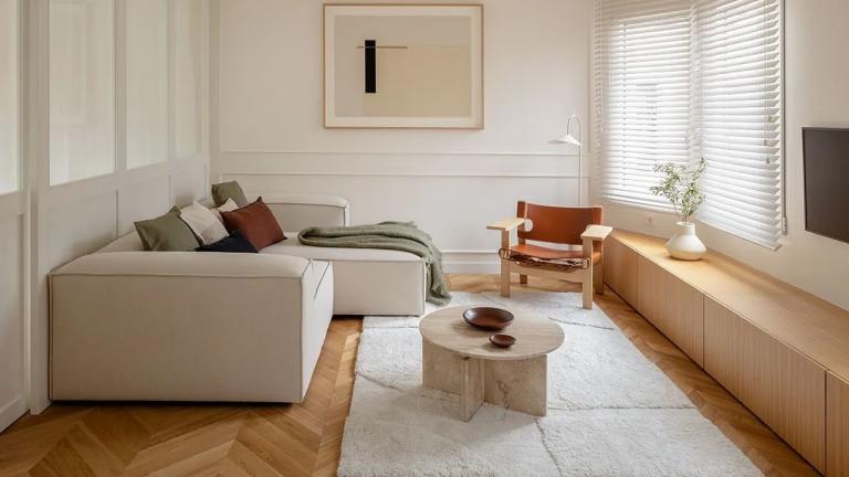 Ανακαίνιση σοφίτας 50 τ.μ.