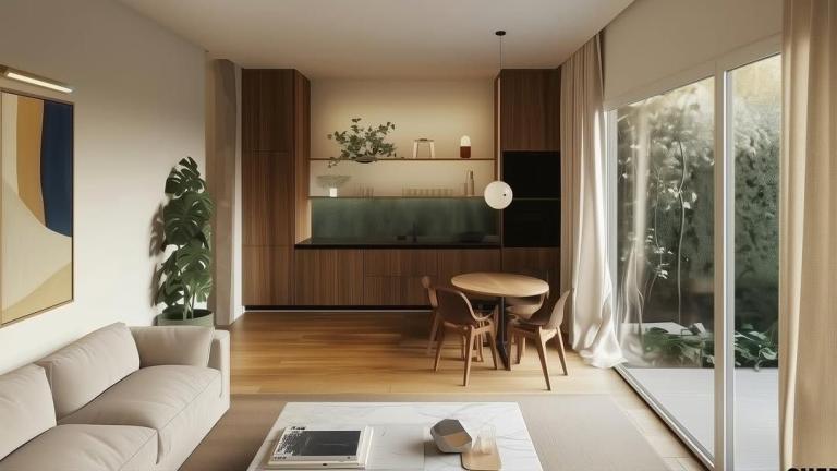 Ανακαίνιση σπιτιού στου Παπάγου