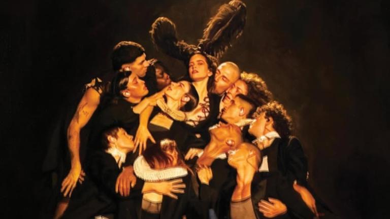 Ποια είναι η φοιτήτρια και σχεδιάστρια μόδας από τη Γαλλία που έντυσε τη Rosalía για τη συναυλία της στο Παρίσι