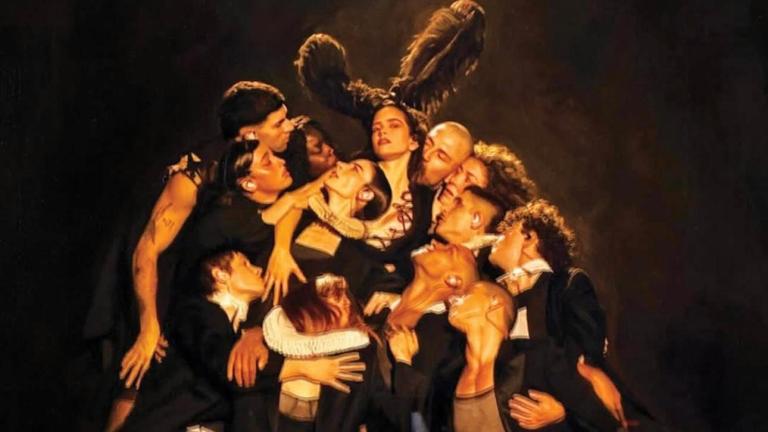 Ποια είναι η φοιτήτρια και σχεδιάστρια μόδας από τη Γαλλία που έντυσε τη Rosalía για τη συναυλία της στο Παρίσι