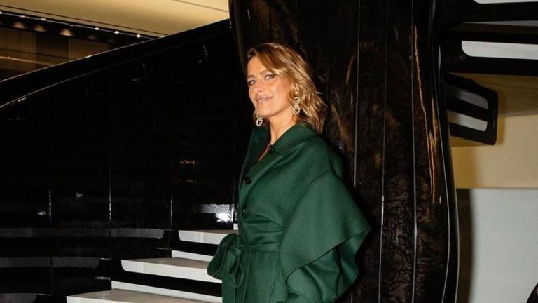 Τατιάνα Μπλάτνικ