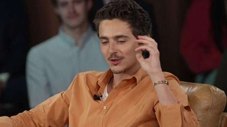 Τιμοτέ Σαλαμέ