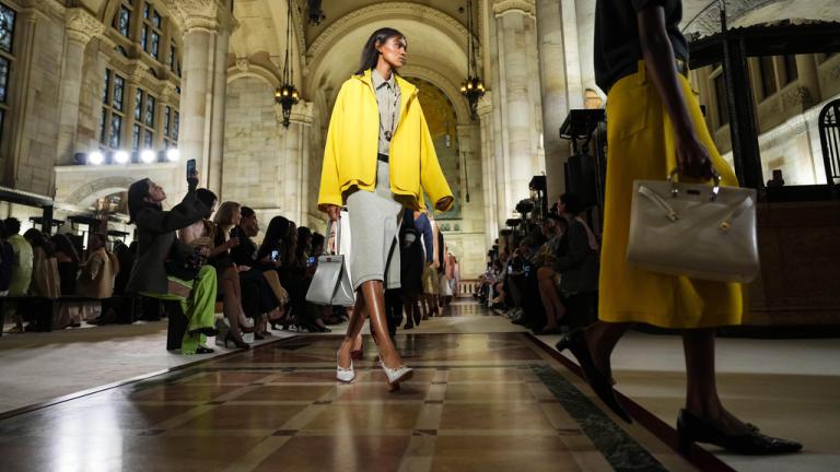 τσαντες τασεις